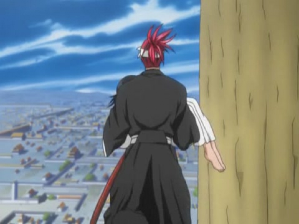 Bleach 55.rész - indavideo.hu