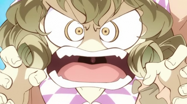 Animecritics: Sasami-san@Ganbaranai