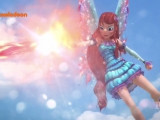 Winx 6.évad 25.rész Magyar Nickelodeon