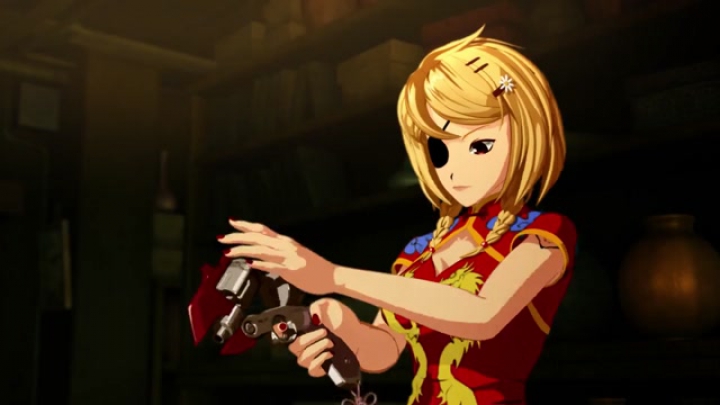 Karen Senki - 5.rész