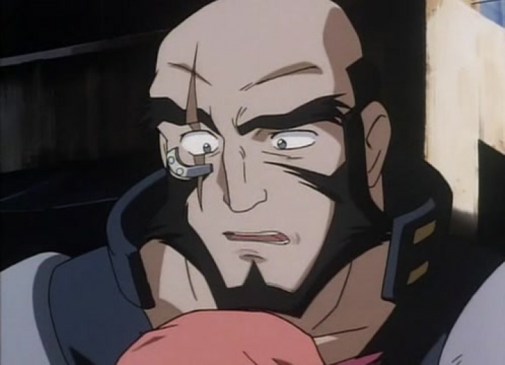 Cowboy Bebop 21.rész