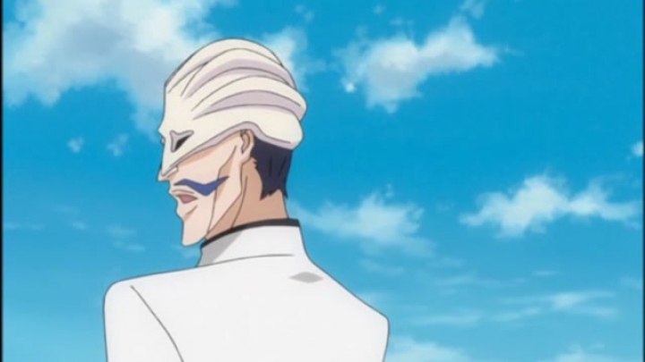 Bleach 136.Rész - A lázadás [720p]