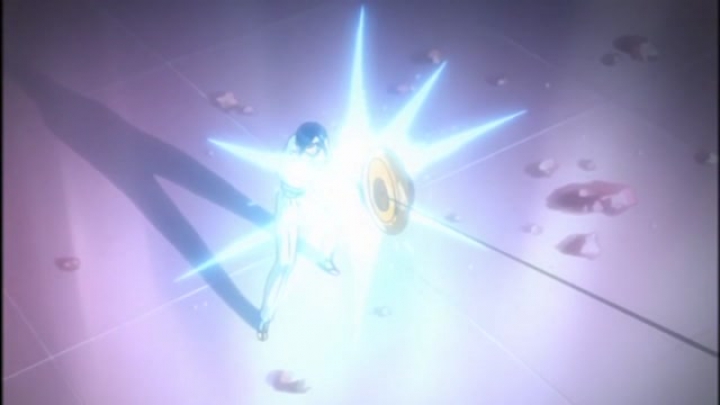 Bleach 156.Rész - A titkos fegyver [720p]