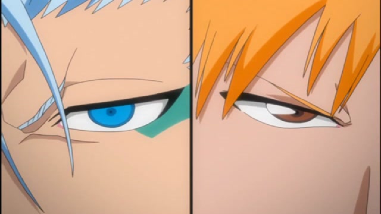 bleach