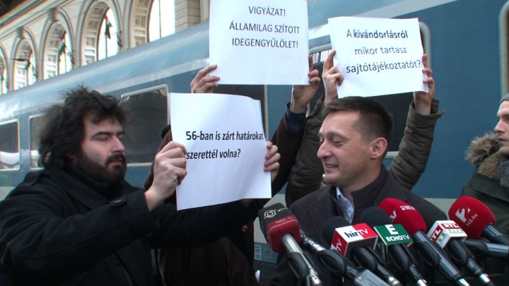 Rémisztő számok miatt retteg Rogán
