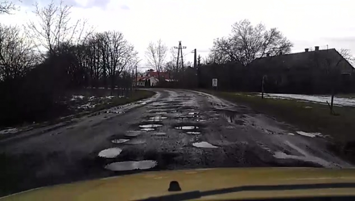 Kàtyuk a nyugat kapujàban!