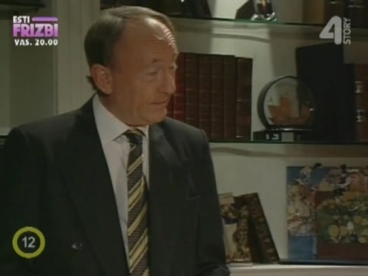 Vad angyal 13.rész
