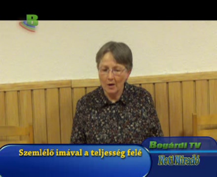 Heti Híradó - Február 8.