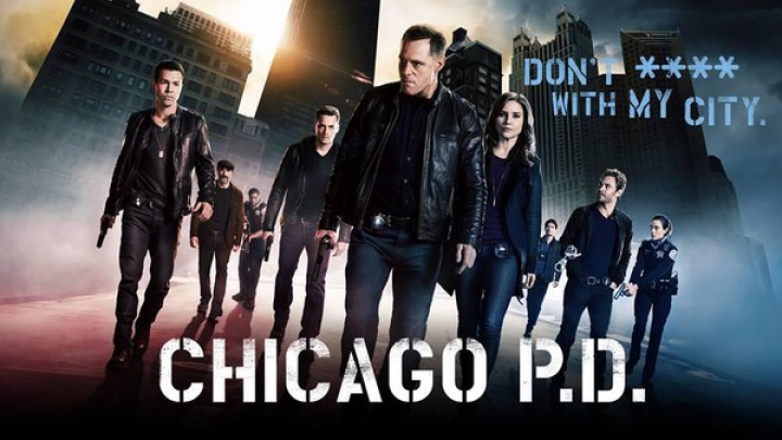 Chicago P.D. 2x14 fordította BCsilla