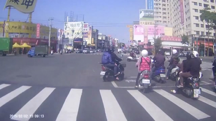 Nagyon menő arcok vagyunk!