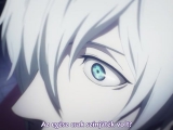 Death Parade 02. rész magyar felirat