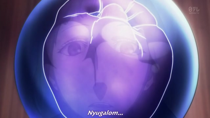 Death Parade 03. rész magyar felirat