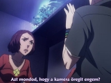 Death Parade 04. rész magyar felirat