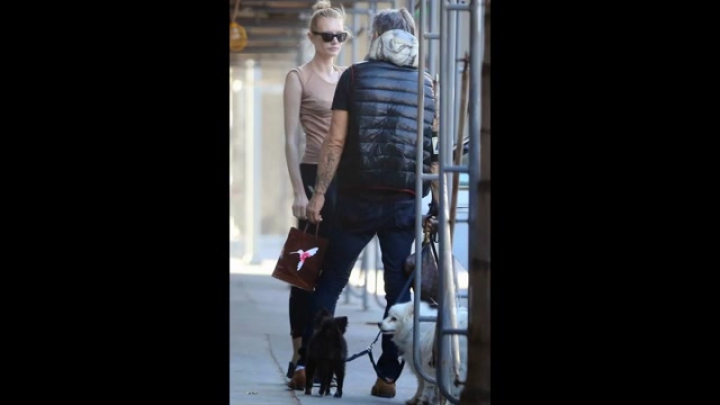 Mickey Rourke osszeomlott