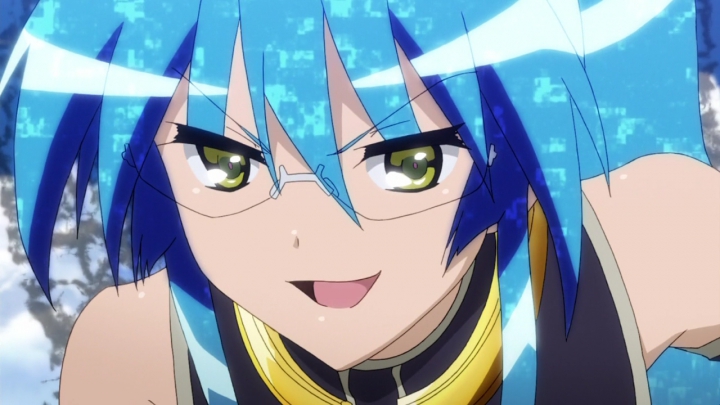 Seiken Tsukai no World Break - 06.rész