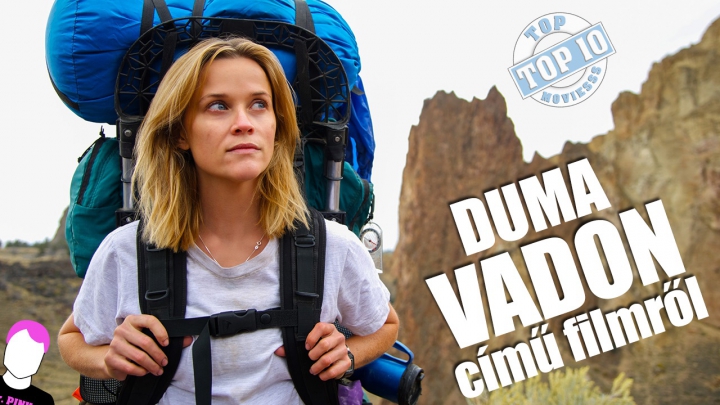 DUMA: VADON című filmről