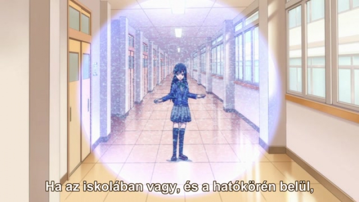 Kitakubu Katsudou Kiroku 11. rész