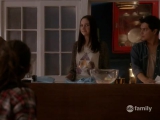 Chasing life 1x16