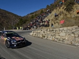 WRC 2015 Monte Carlo Rallye by Pitavideó
