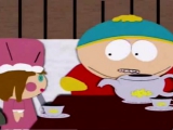 Cartman és a teadélután
