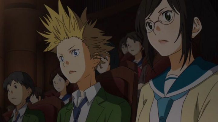 Shigatsu wa Kimi no Uso - 18.rész[MAGYAR FELIRAT]