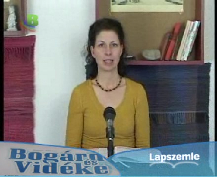 Lapszemle - Február 18.