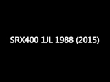 SRX400  S.E.