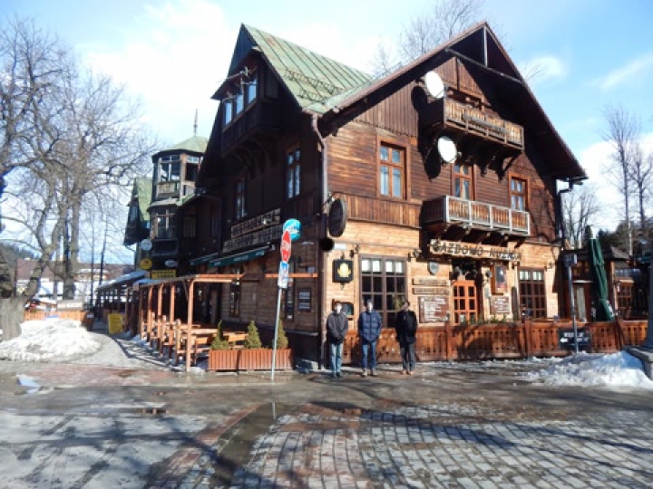 Zakopane 2015