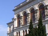 Sopron Magyar Müvelődés Háza