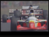 F1 - Magyar Nagydíj 1993