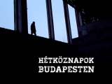 hétköznapok Budapesten // Trailer // 1. évad