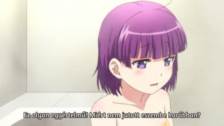 Koufuku Graffiti 6. rész