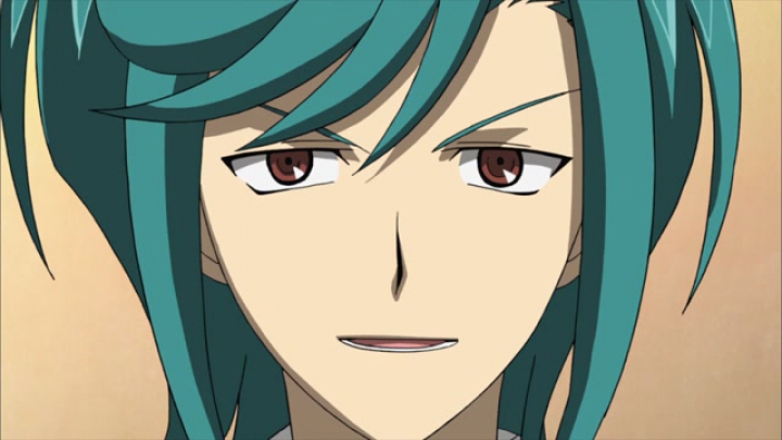 Cardfight!! Vanguard G 16. rész
