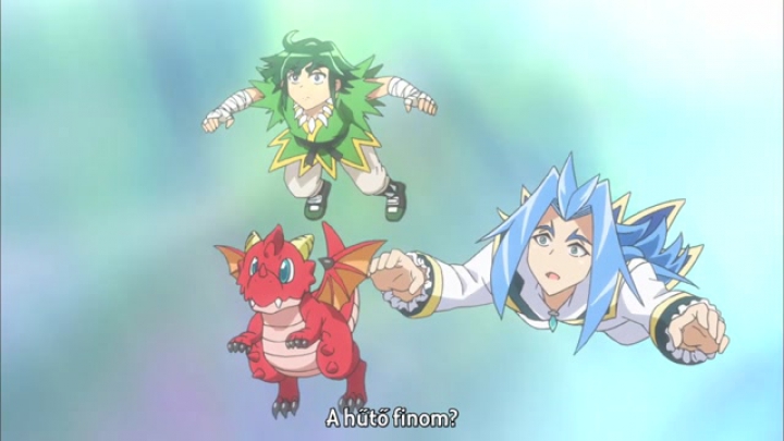 [AC&SST] Dragon Collection 06