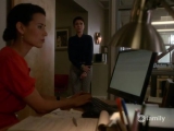 Chasing life 1x17