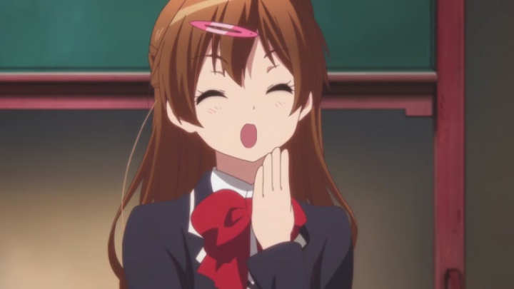 Chuunibyou Demo Koi ga Shitai! Ren Special 04 - magyar felirat