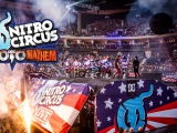 Nitro Circus Budapest Hivatalos 10mp TV Spot -...