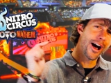 Nitro Circus Budapest Hivatalos 30mp TV Spot -...