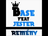 BASE - REMÉNY FEAT. JESTER | OFFICIAL AUDIO |