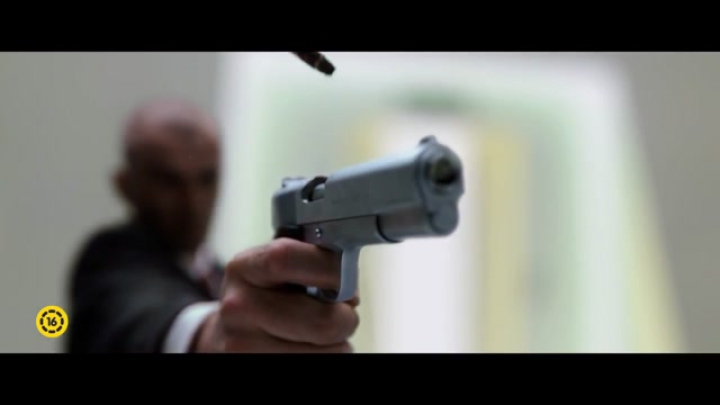 Hitman - A 47-es ügynök Szinkronos előzetes