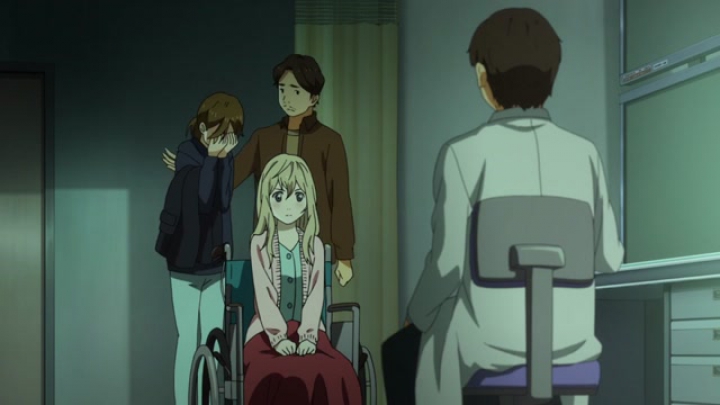 Shigatsu wa Kimi no Uso - 19.rész[MAGYAR FELIRAT]