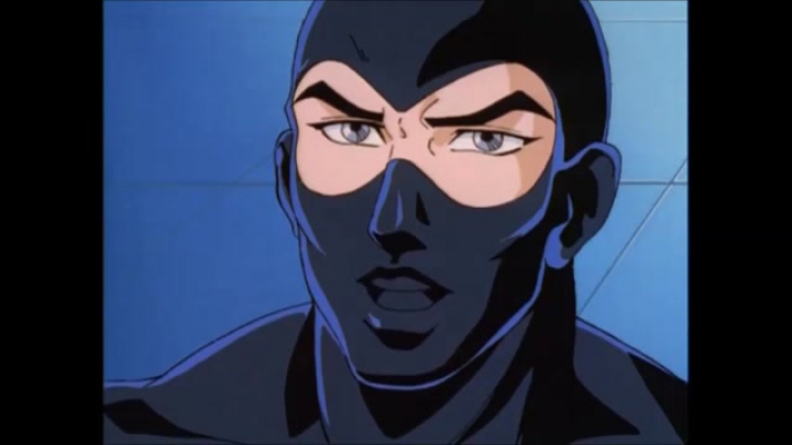 Diabolik 1. rész