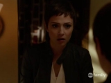 Chasing life 1x18
