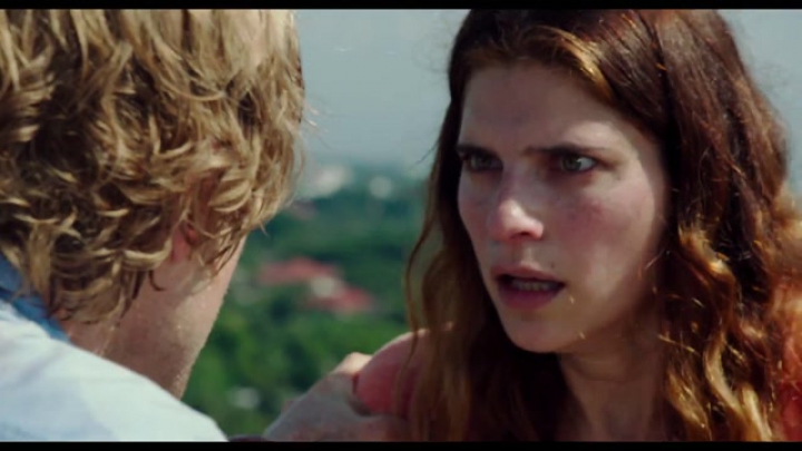 NO ESCAPE Trailer - The Weinstein Company