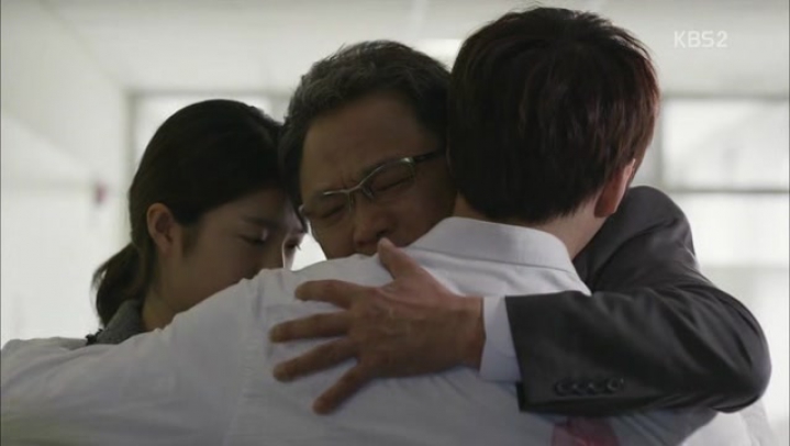 [Kawaii-Fs] Spy ep16 End (magyar felirattal)