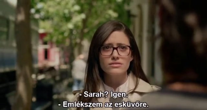 Comet - 2014 - Teljes film Magyar felirattal