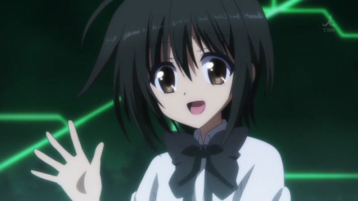Juuou Mujin no Fafnir - 08. rész