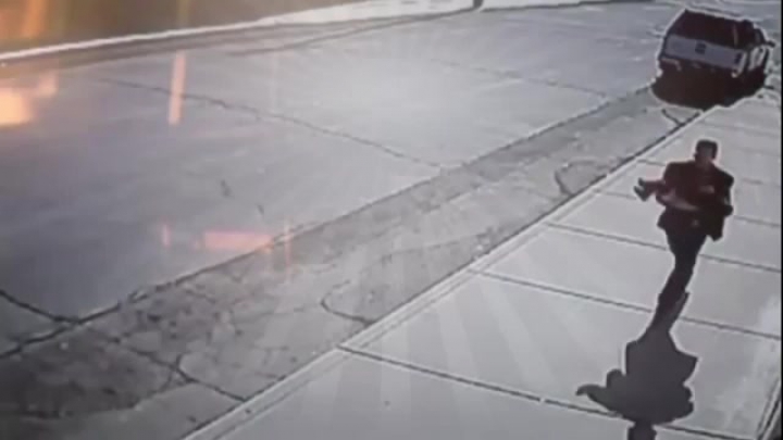 Fényes nappal próbált elrabolni egy kisgyereket