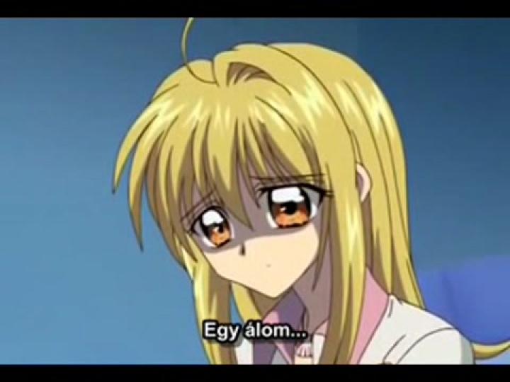 Mermaid Melody Pichi Pichi Pitch Pure 7. rész Magyar Felirattal
