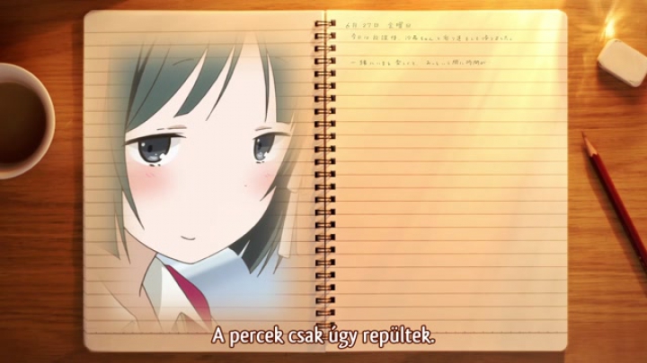 Isshuukan Friends Specials 4. rész